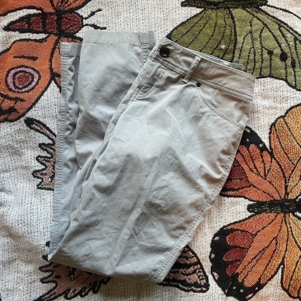 arc’teryx pants